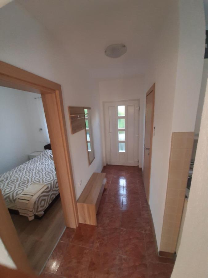 סלצה Carlos Apartment מראה חיצוני תמונה